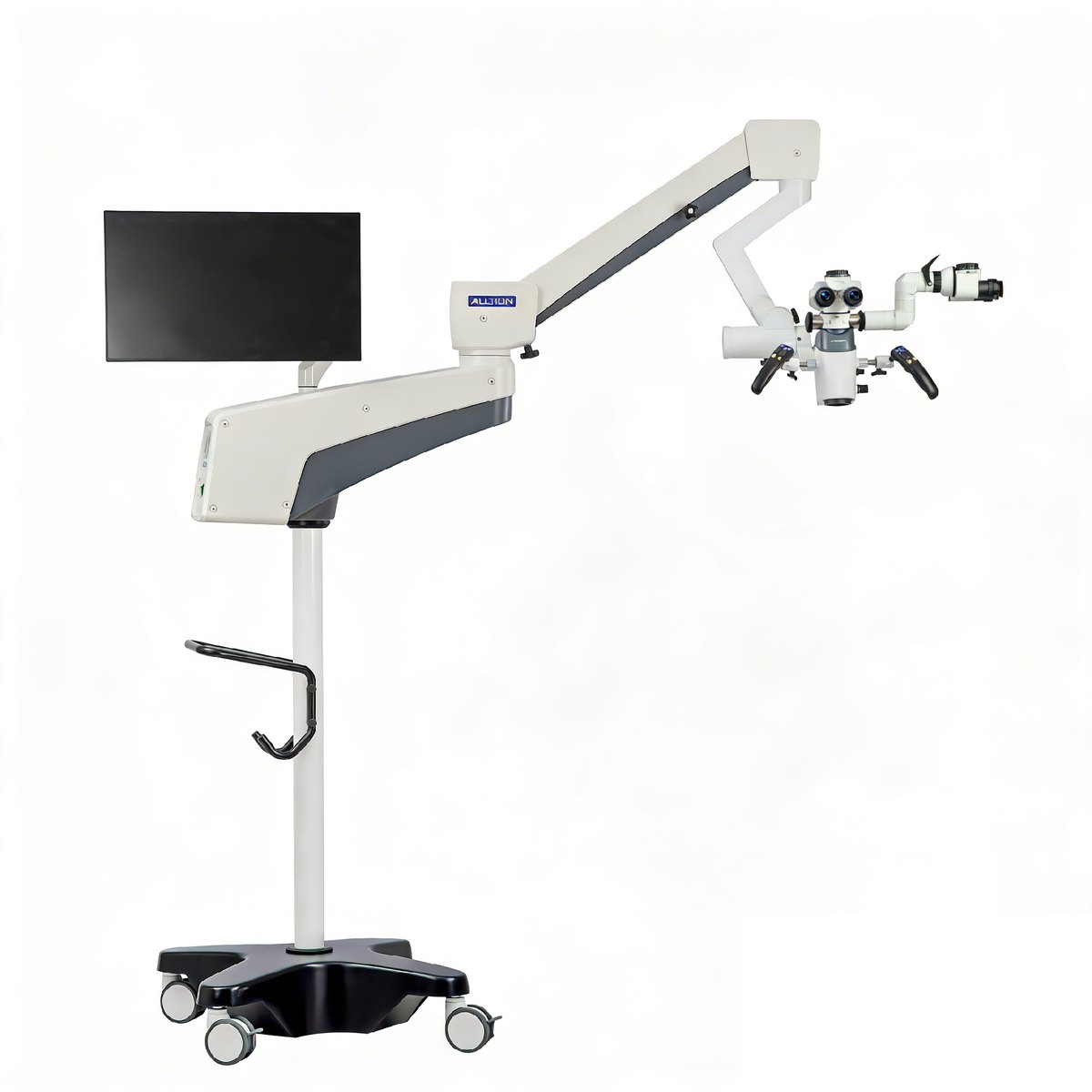 ANGEL 200Plus – Alltion