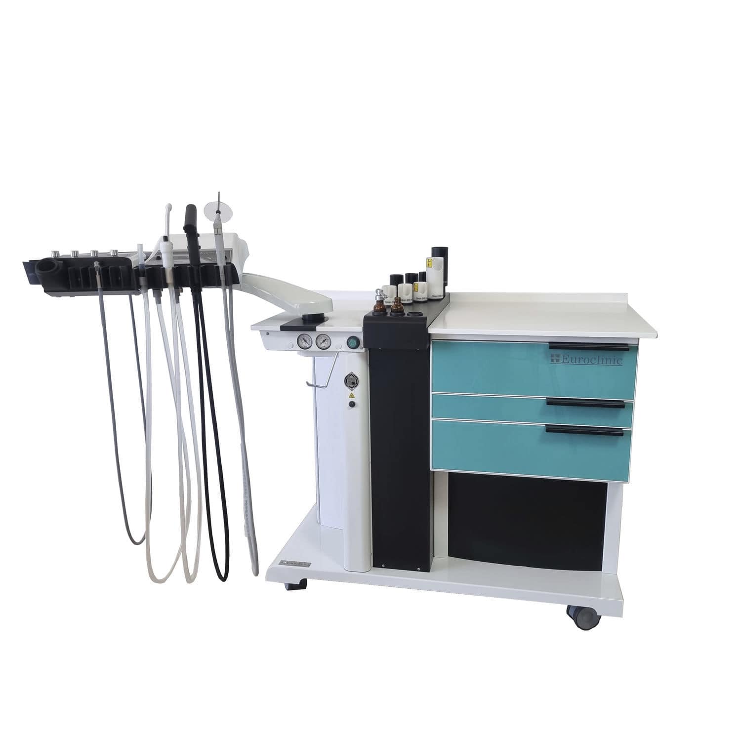 Otocompact Plus – Euroclinic